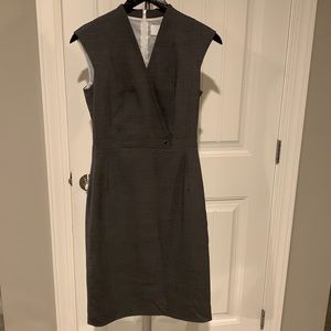 Hugo Boss Difara dress size 2